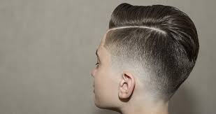 Corte de cabello 2